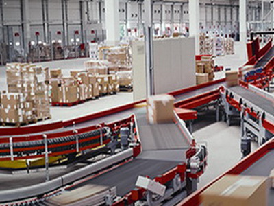 How to select overseas warehouse