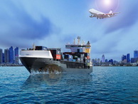 European Maritime Special Line